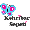 Kehribar Sepeti - Logo